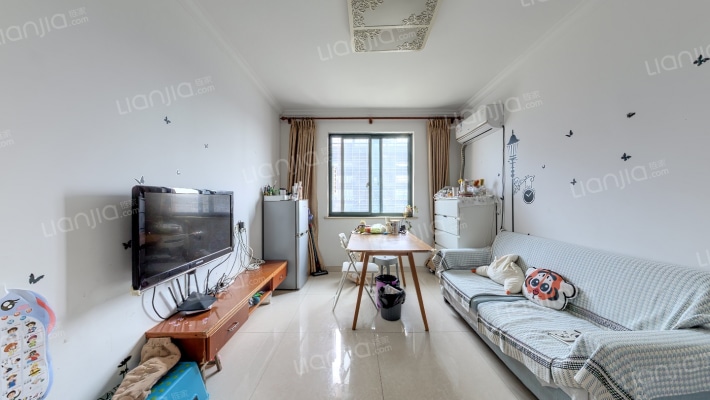 汤家锦绣公寓二期二手房实景图