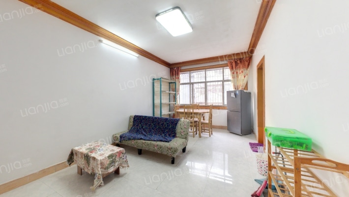 乐意园公寓二手房实景图