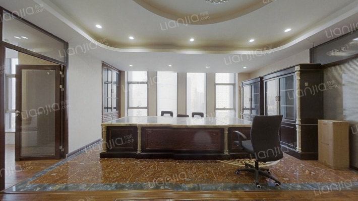 福建大厦二手房实景图