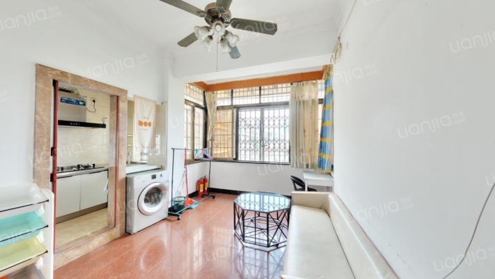 恤孤院路二手房实景图