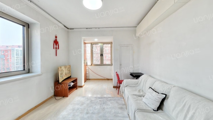 汽南小区二手房实景图