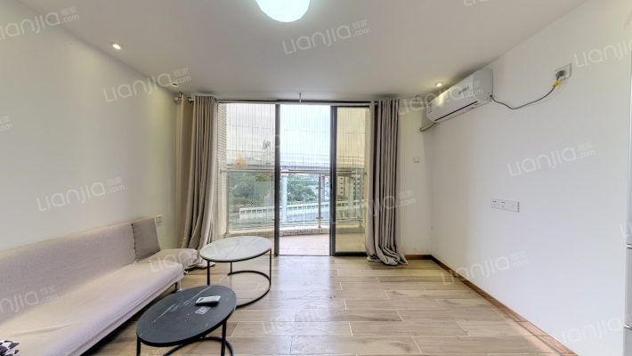 盛湖轩二手房实景图