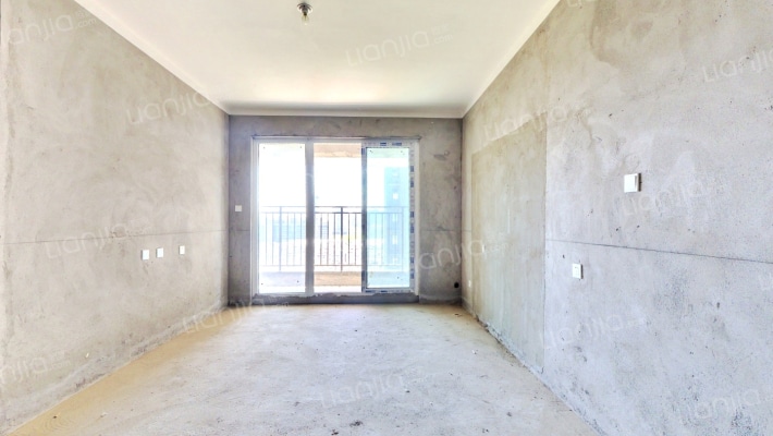 豫中桂园三期二手房实景图