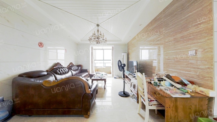 张江御景豪庭二手房实景图