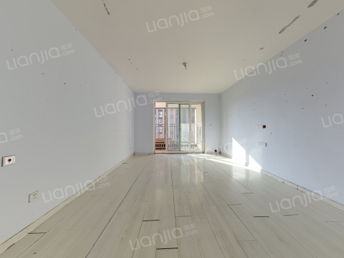 整租·建业壹号城邦 3室2厅 南/北