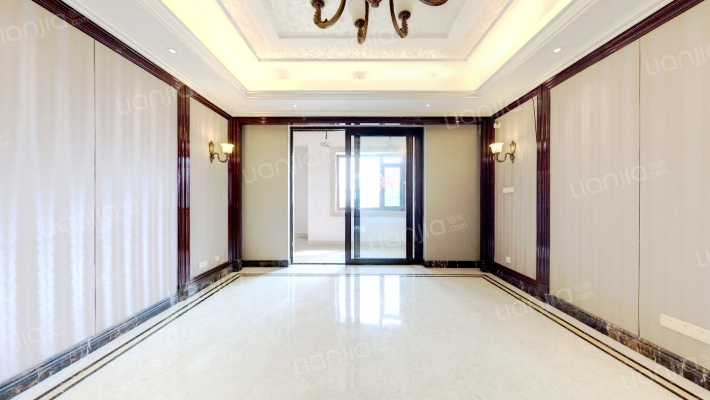 华润悦府二手房实景图