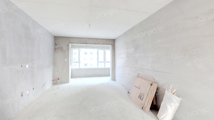 幸福城C区二手房实景图