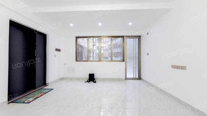 恒乐大厦二手房实景图