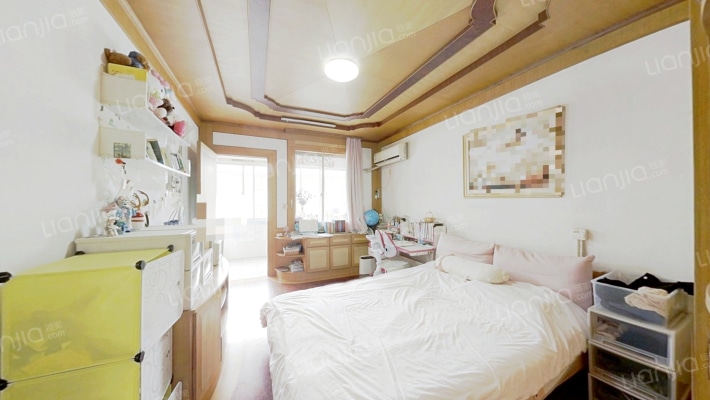 通运新村(通运路)二手房实景图