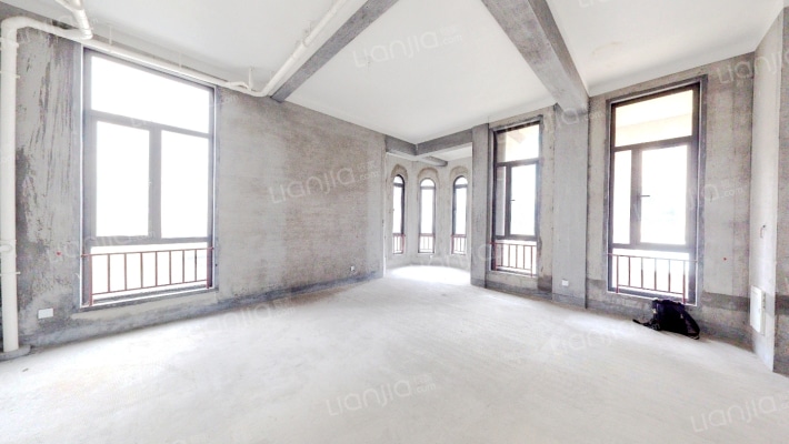 银墅湾二手房实景图