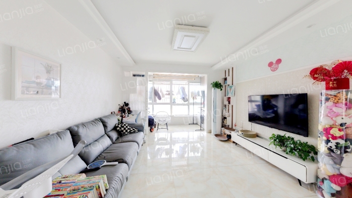 东达翰林缘二手房实景图