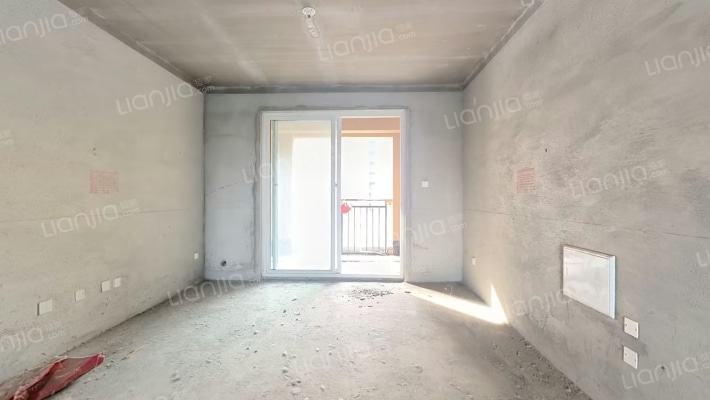 建业森林半岛二手房实景图