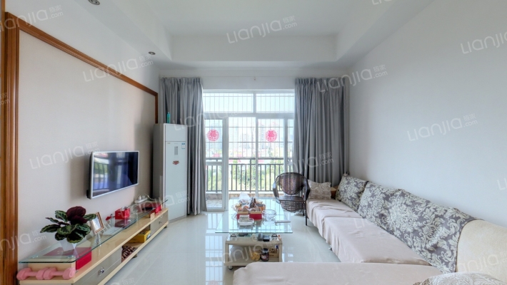 鸿运苑二手房实景图