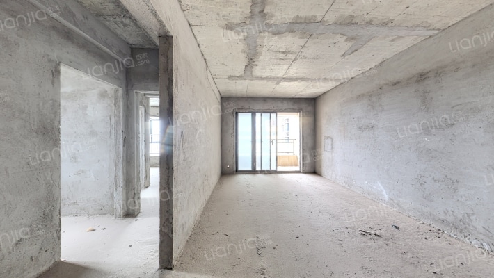 骏涛华府二手房实景图