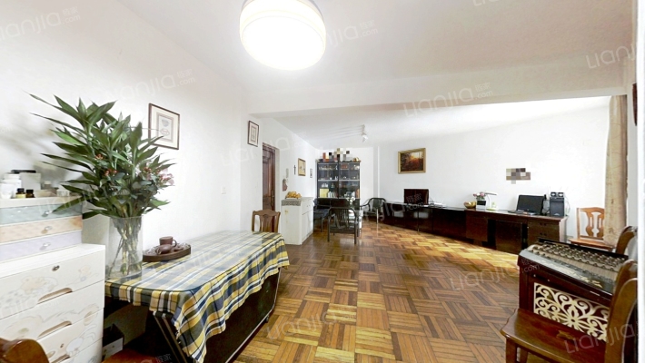 西湖花园二手房实景图