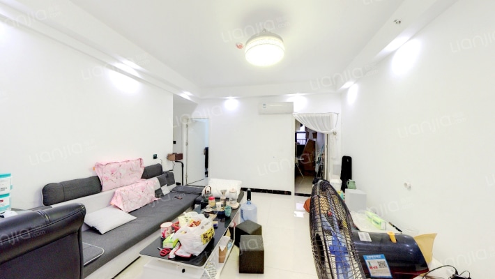 九峰远见二手房实景图