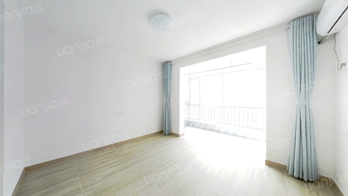 磁山温泉小镇二手房实景图