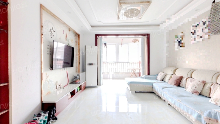 大南五村二手房实景图