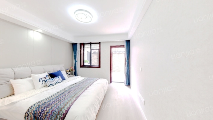 黄家圩二手房实景图