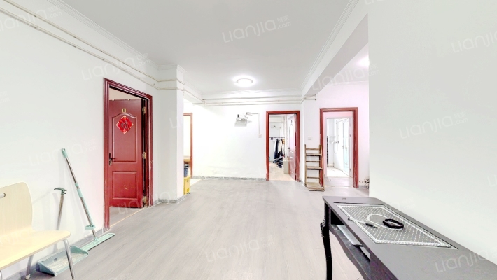 非常国际二期二手房实景图