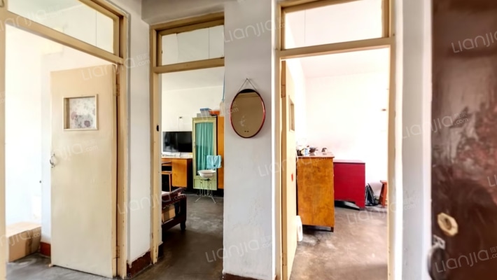 茶叶公司家属楼二手房实景图