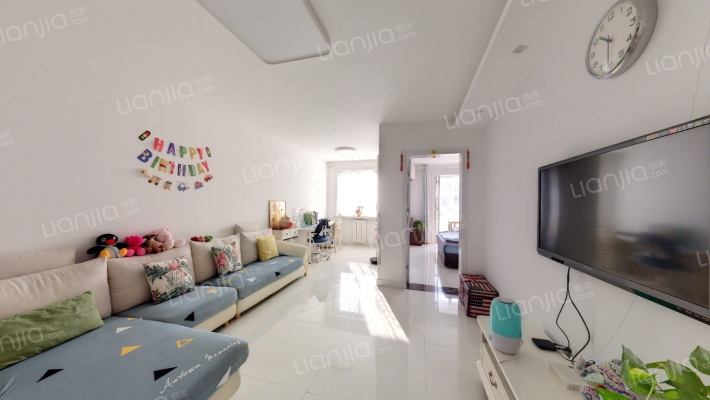 祥泰公寓二手房实景图