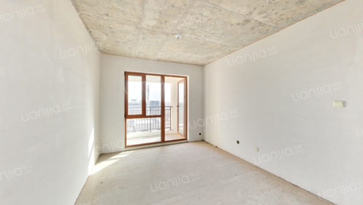 航天首府二手房实景图