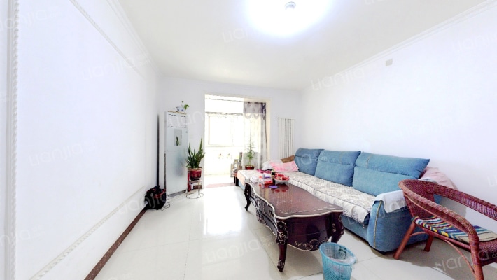 文新苑二手房实景图