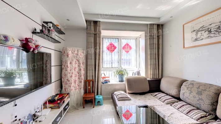 龙凤嘉园二期二手房实景图