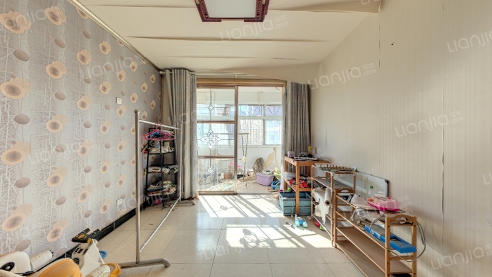 西苑公寓二手房实景图