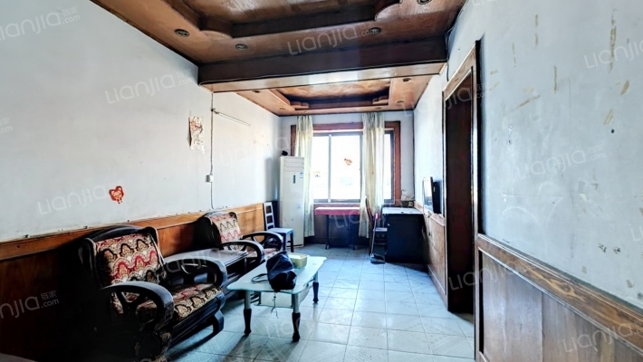 税务局云梦路家属区 二手房实景图