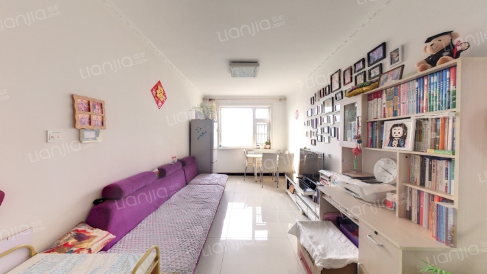 兆丰凯旋明珠二手房实景图