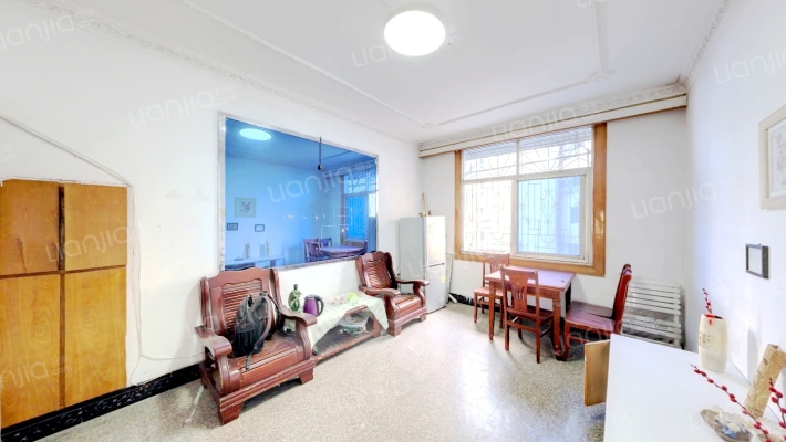 带湖路3号二手房实景图