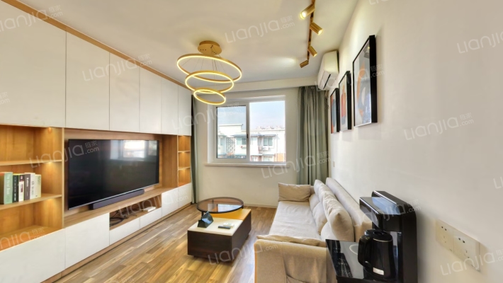 和平欣苑二手房实景图