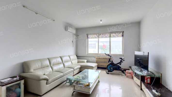 东电花苑二手房实景图