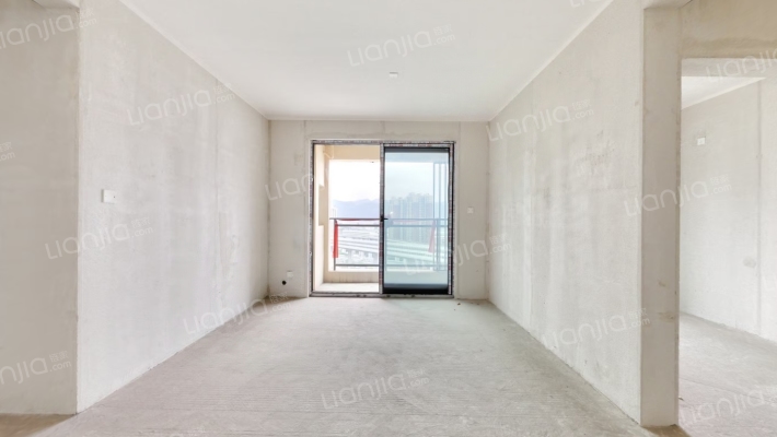 中航昕晖璟辰二手房实景图