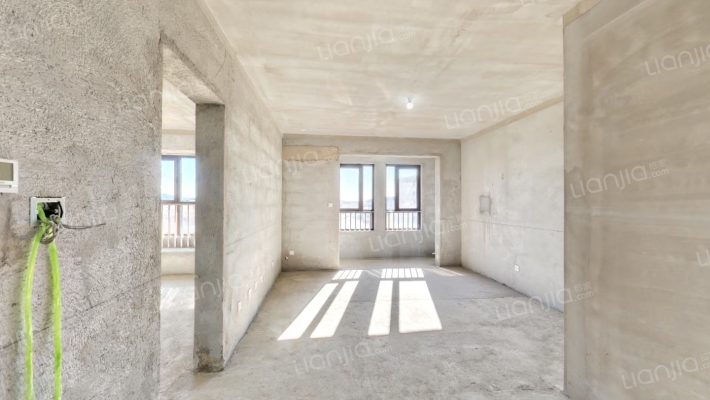 圣世宫二手房实景图