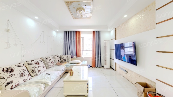 龙山云居二手房实景图