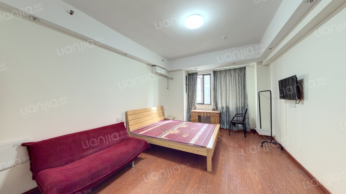 诸暨万达广场二手房实景图