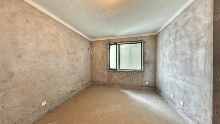 海洲景秀世家三期二手房实景图