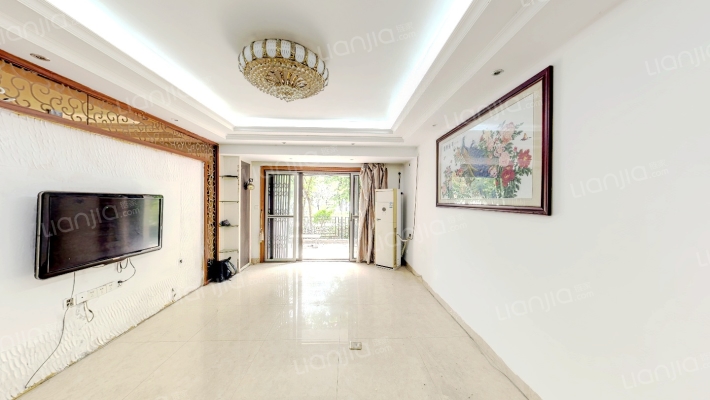 保利公馆2010亚奥南苑二手房实景图