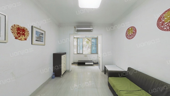 小东园二手房实景图