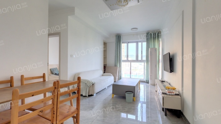 新城悦隽天府-眉山二手房实景图