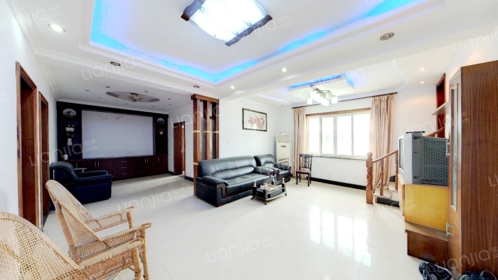 宏森花园二手房实景图