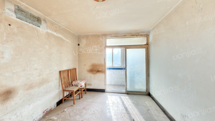 民健园二手房实景图