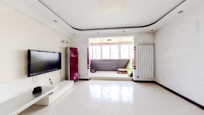 山水丽庭二手房实景图