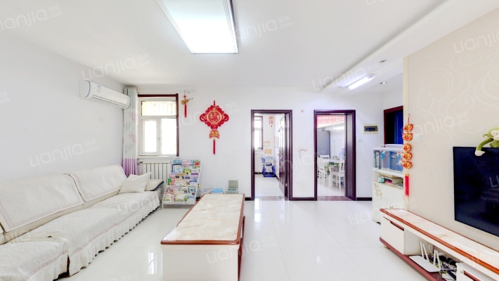 宝鑫景苑兰亭园二手房实景图