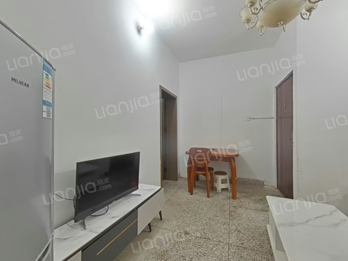 整租·华渝西苑 2室1厅 南