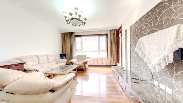 金色江湾(松北区)二手房实景图