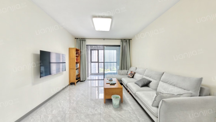 永威书香庭二手房实景图